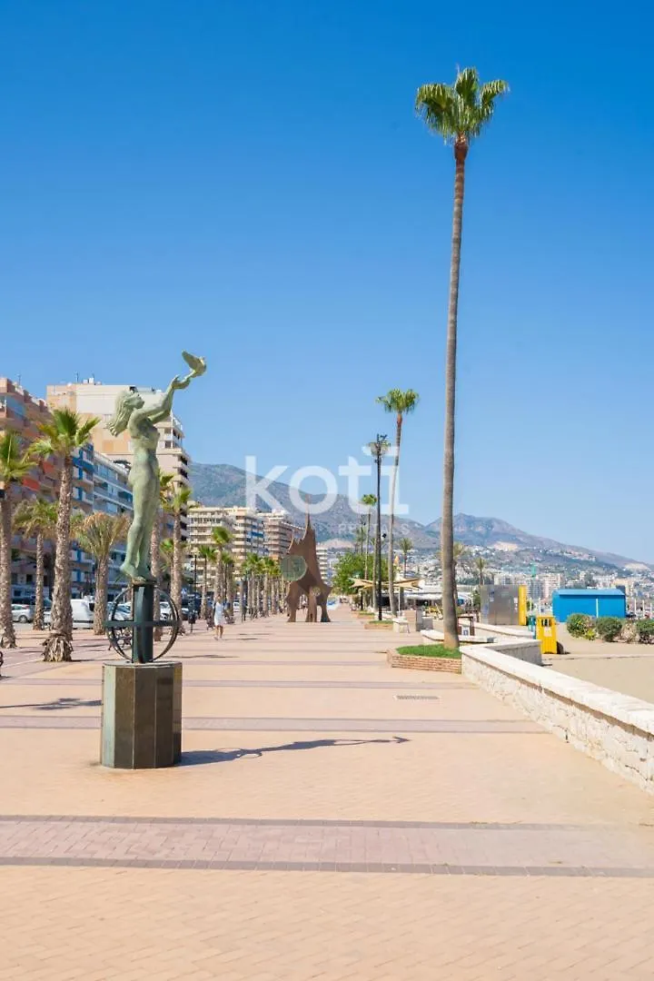 Koti Rentals - Diana Fuengirola