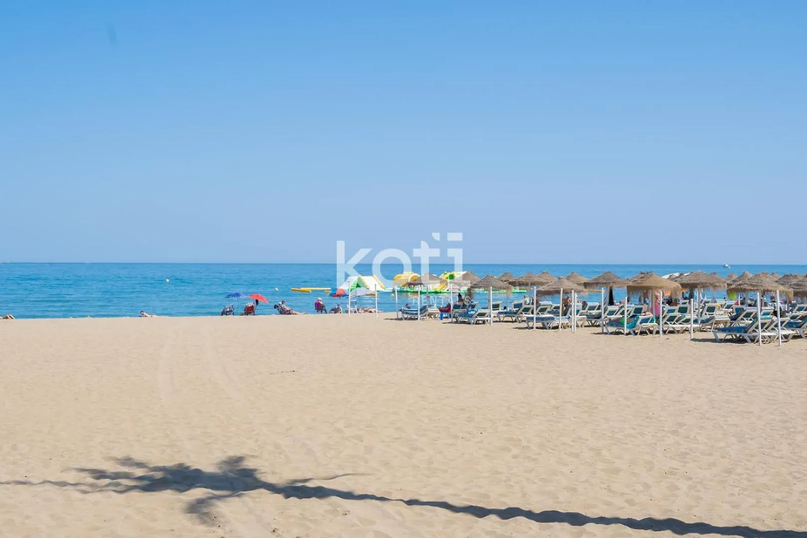 Koti Rentals - Diana Fuengirola
