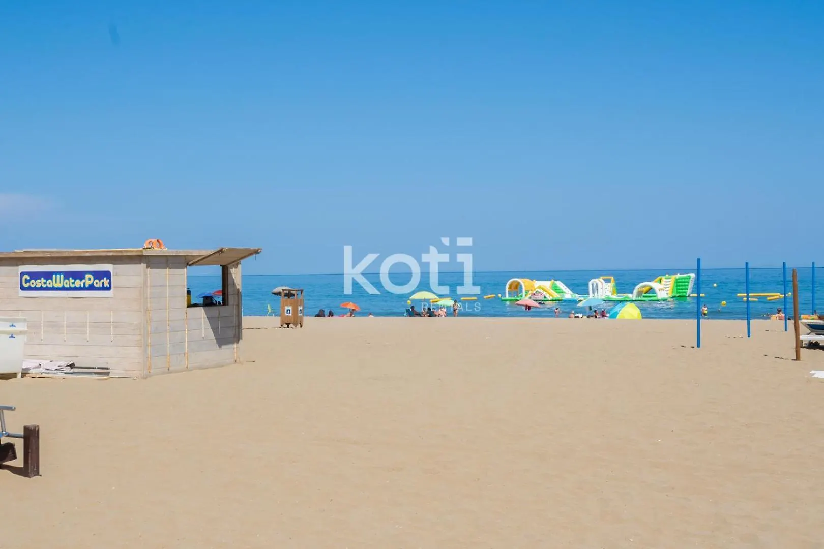 Διαμέρισμα Koti Rentals - Diana Fuengirola