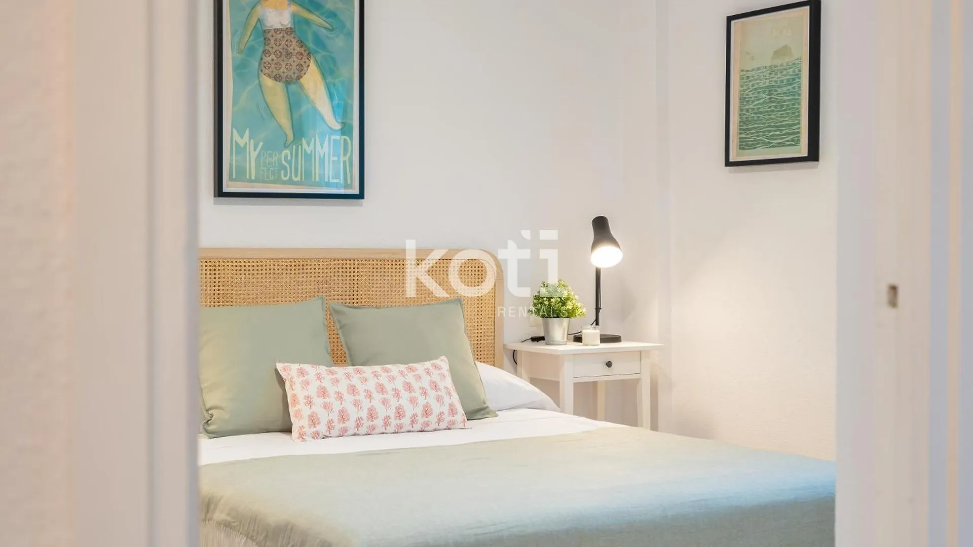 Διαμέρισμα Koti Rentals - Diana Fuengirola Ισπανία