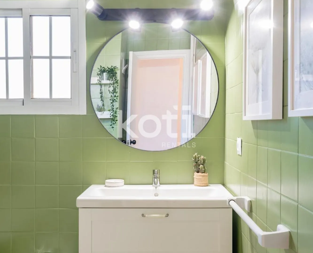 Koti Rentals - Diana Fuengirola Διαμέρισμα