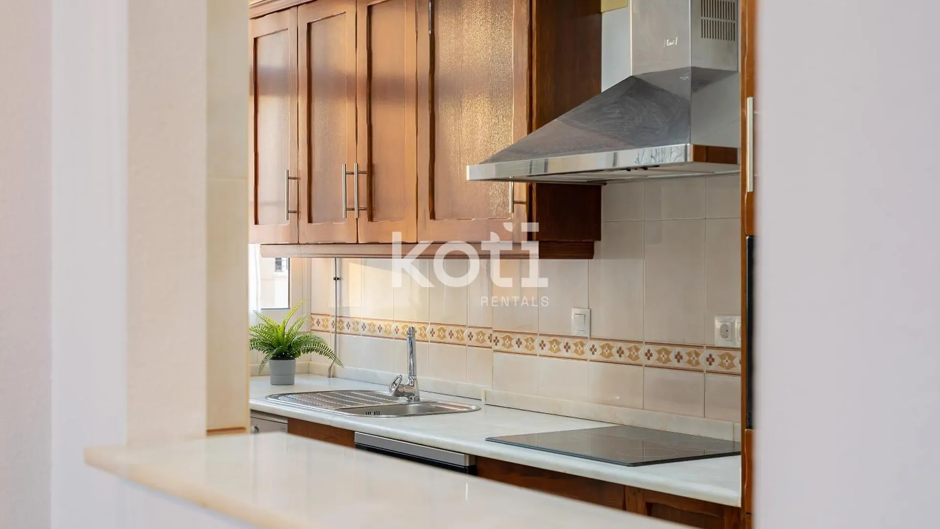 Koti Rentals - Diana Fuengirola Ισπανία