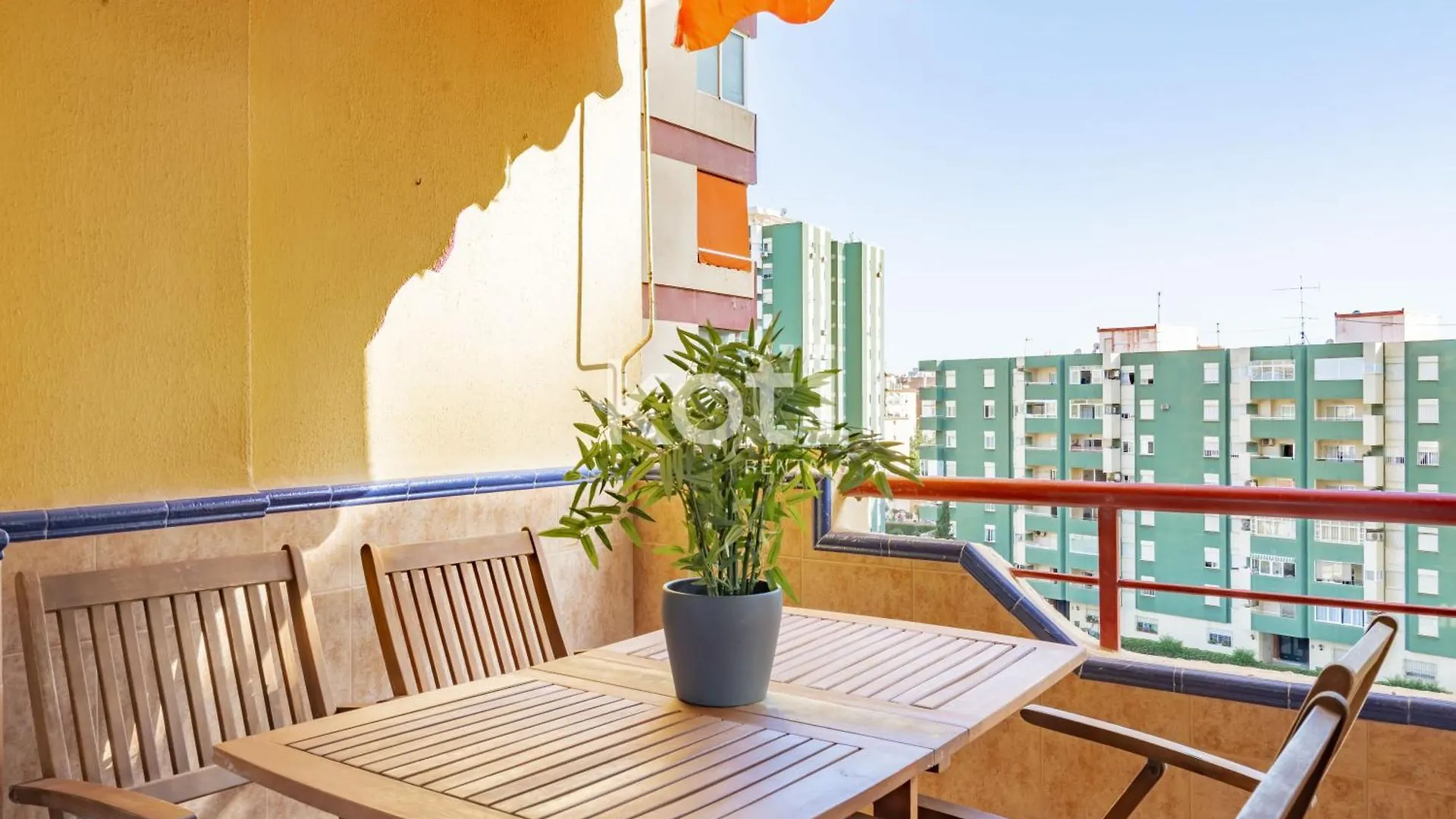 Koti Rentals - Diana Fuengirola 0*,  Ισπανία