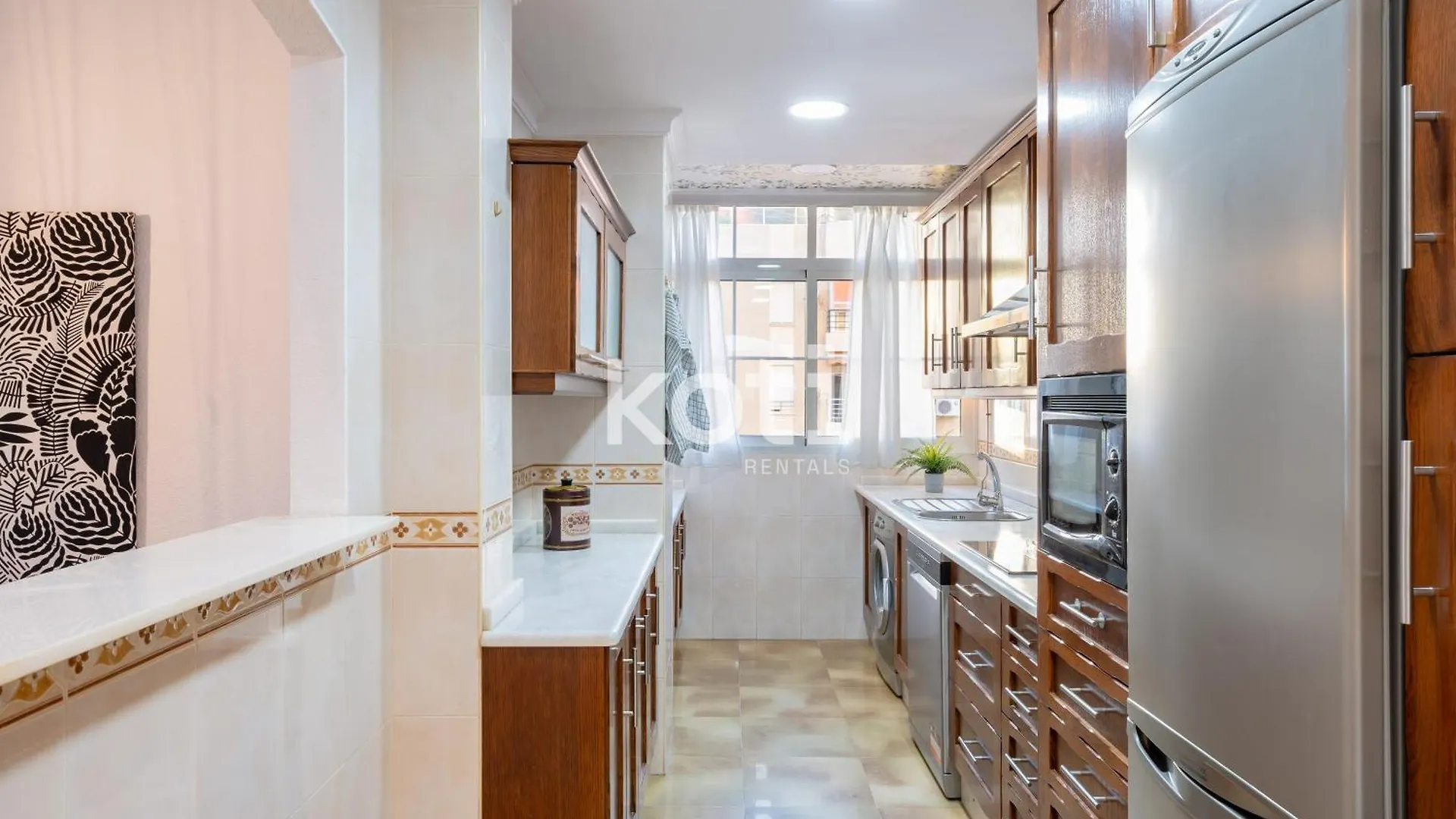 Διαμέρισμα Koti Rentals - Diana Fuengirola