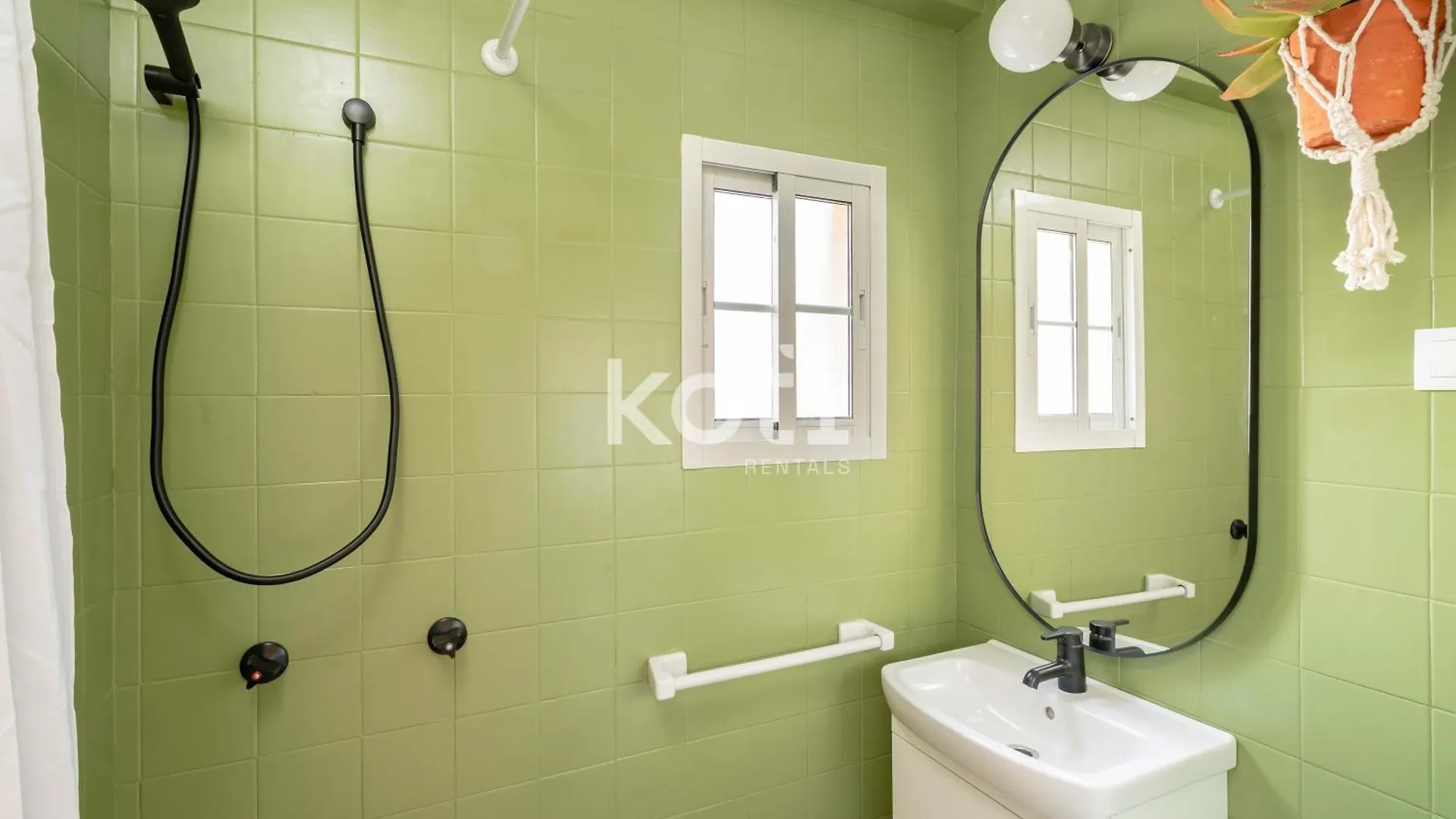 Koti Rentals - Diana Fuengirola Ισπανία