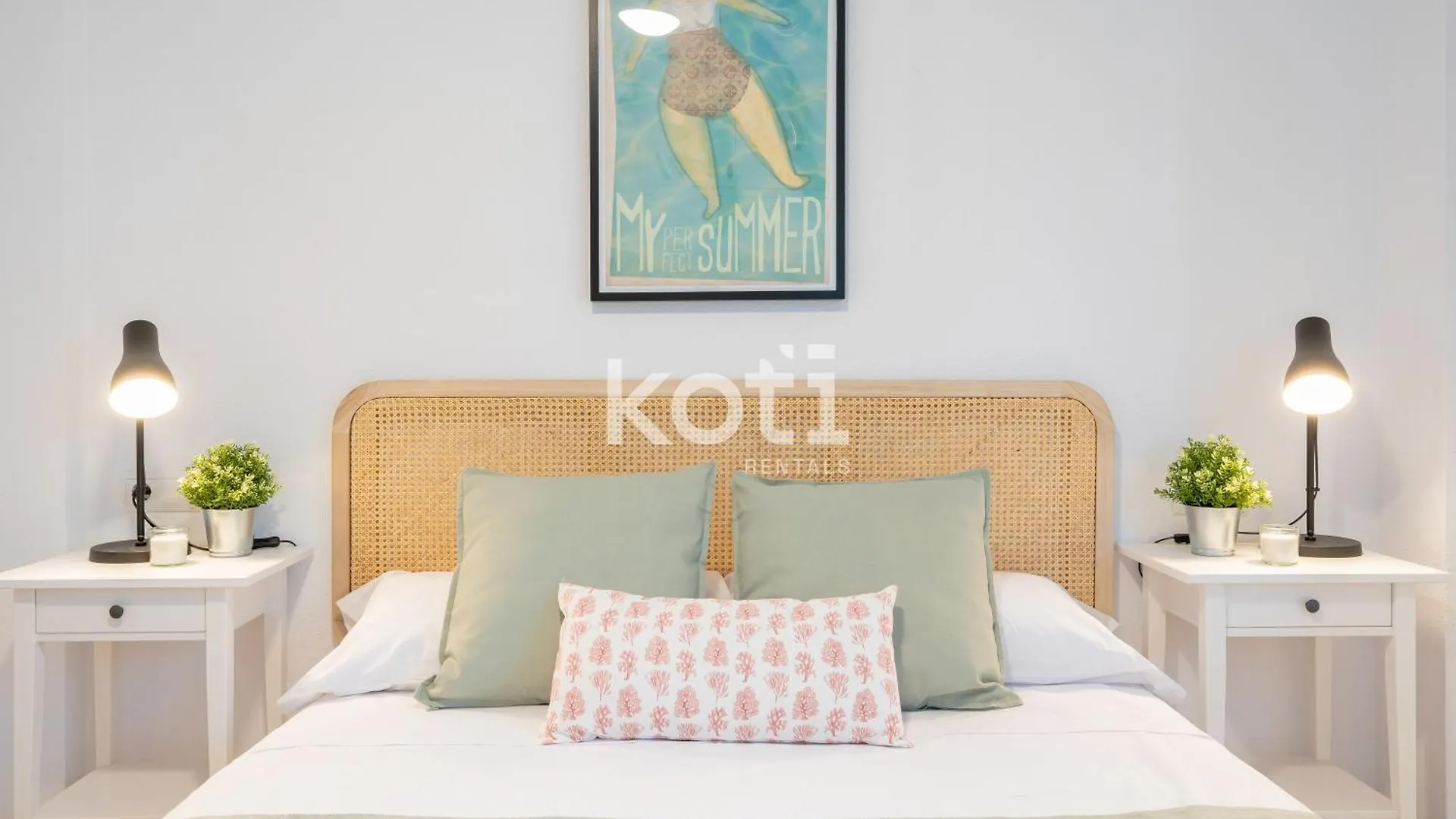 Διαμέρισμα Koti Rentals - Diana Fuengirola Ισπανία