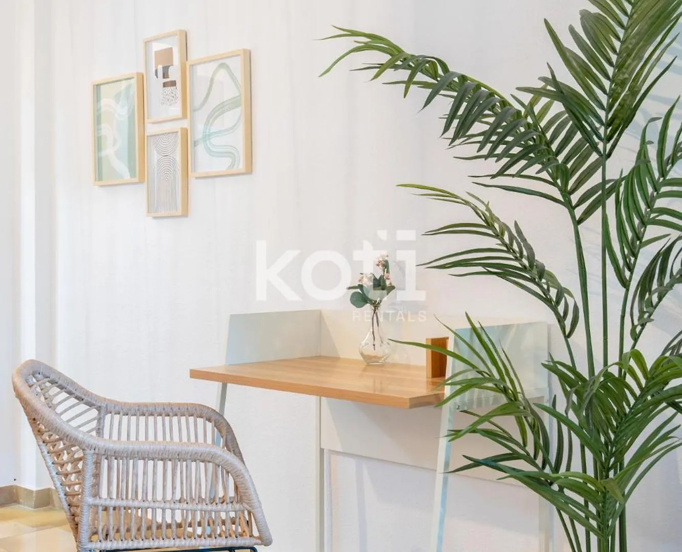 Koti Rentals - Diana Fuengirola Ισπανία