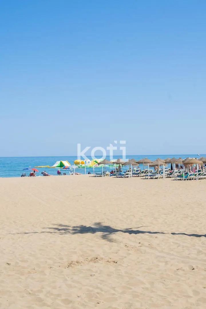 Koti Rentals - Diana Fuengirola Spain
