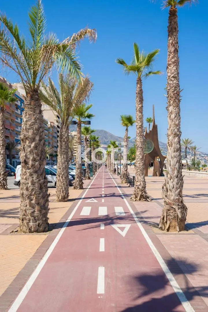 Apartment Koti Rentals - Diana Fuengirola