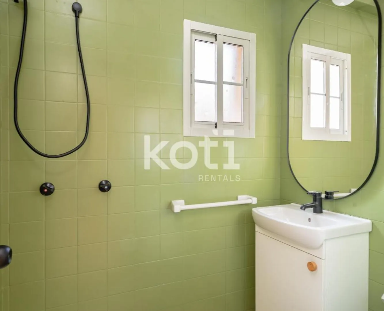 Koti Rentals - Diana Fuengirola 0*,  Spain