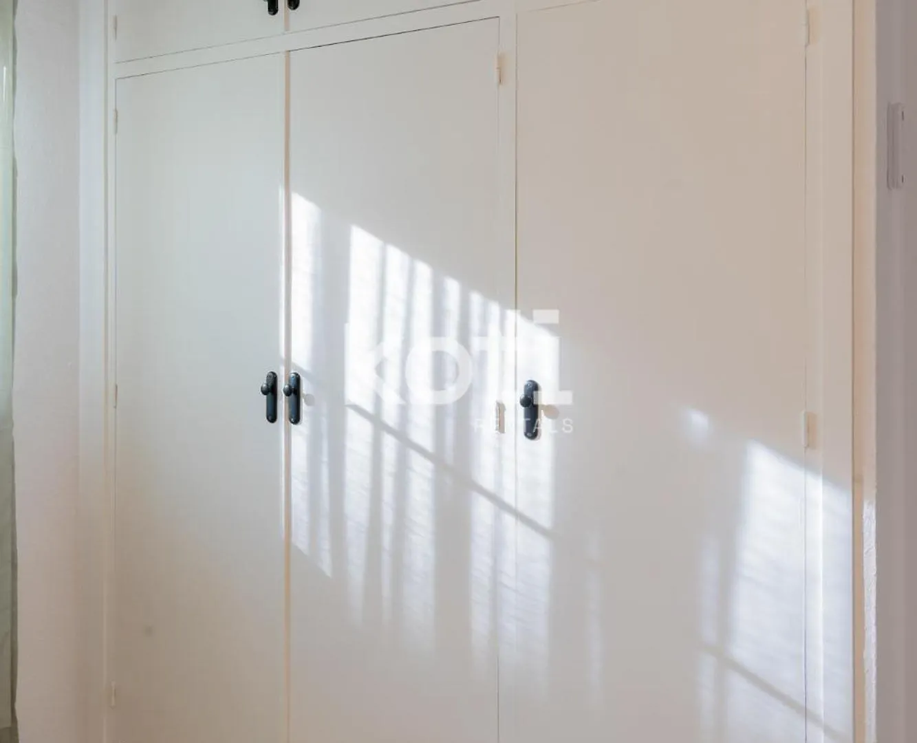 Koti Rentals - Diana Fuengirola Apartment