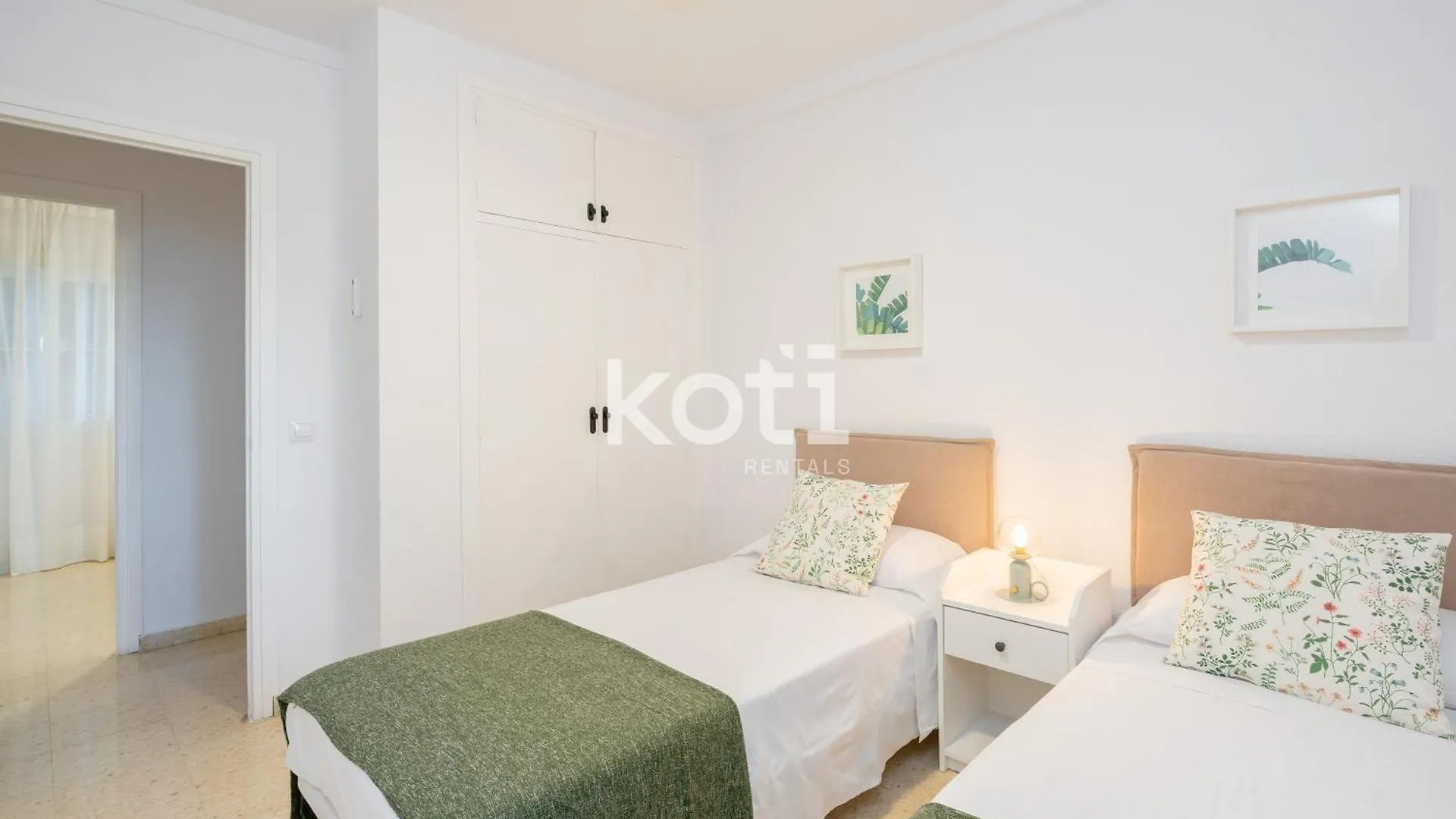 Apartment Koti Rentals - Diana Fuengirola