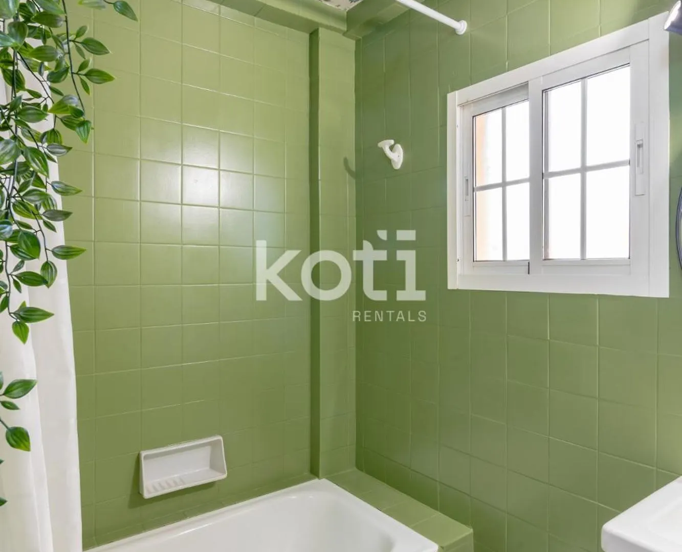 Koti Rentals - Diana Fuengirola