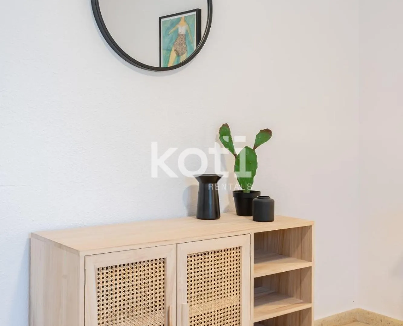 Koti Rentals - Diana Fuengirola