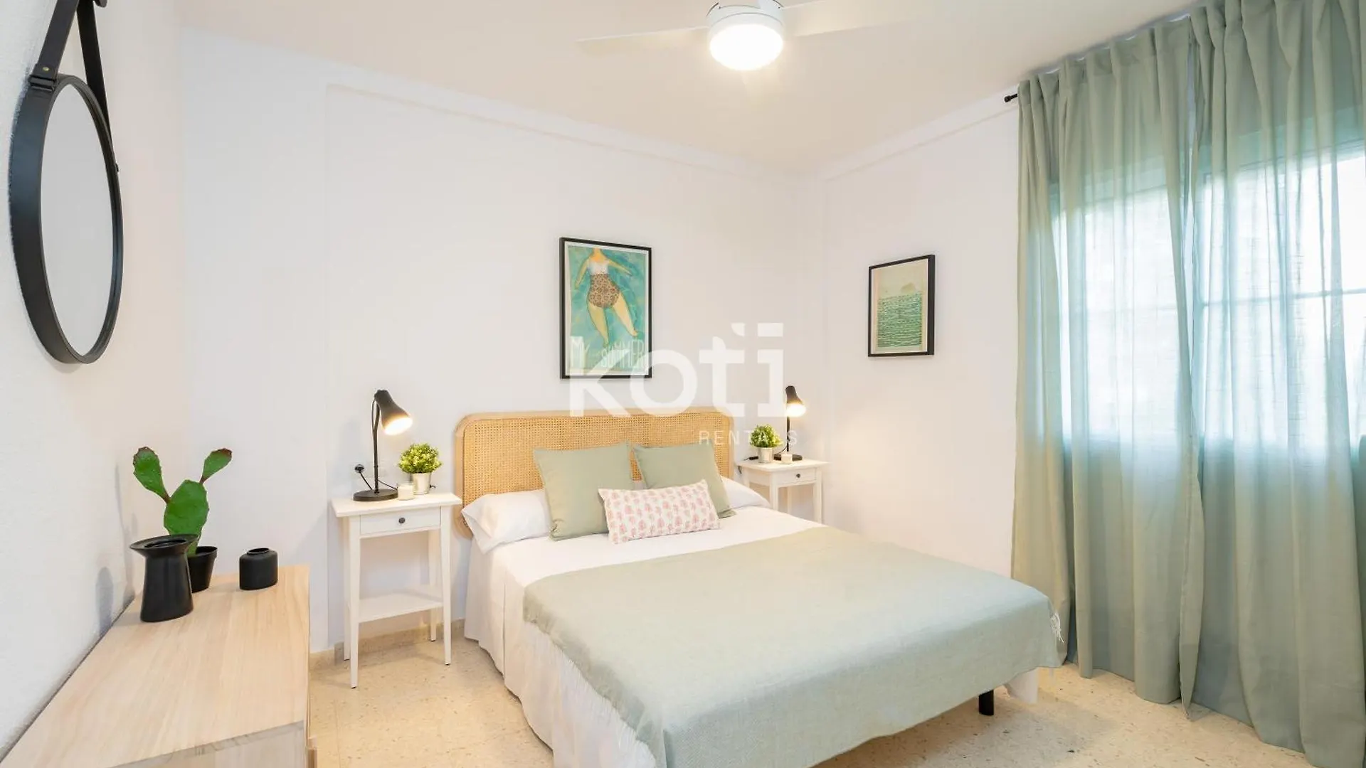 Koti Rentals - Diana Fuengirola 0*,