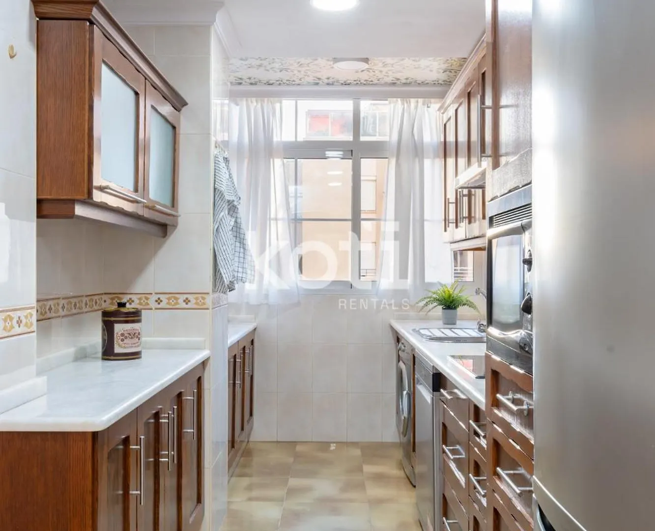 Apartment Koti Rentals - Diana Fuengirola Spain