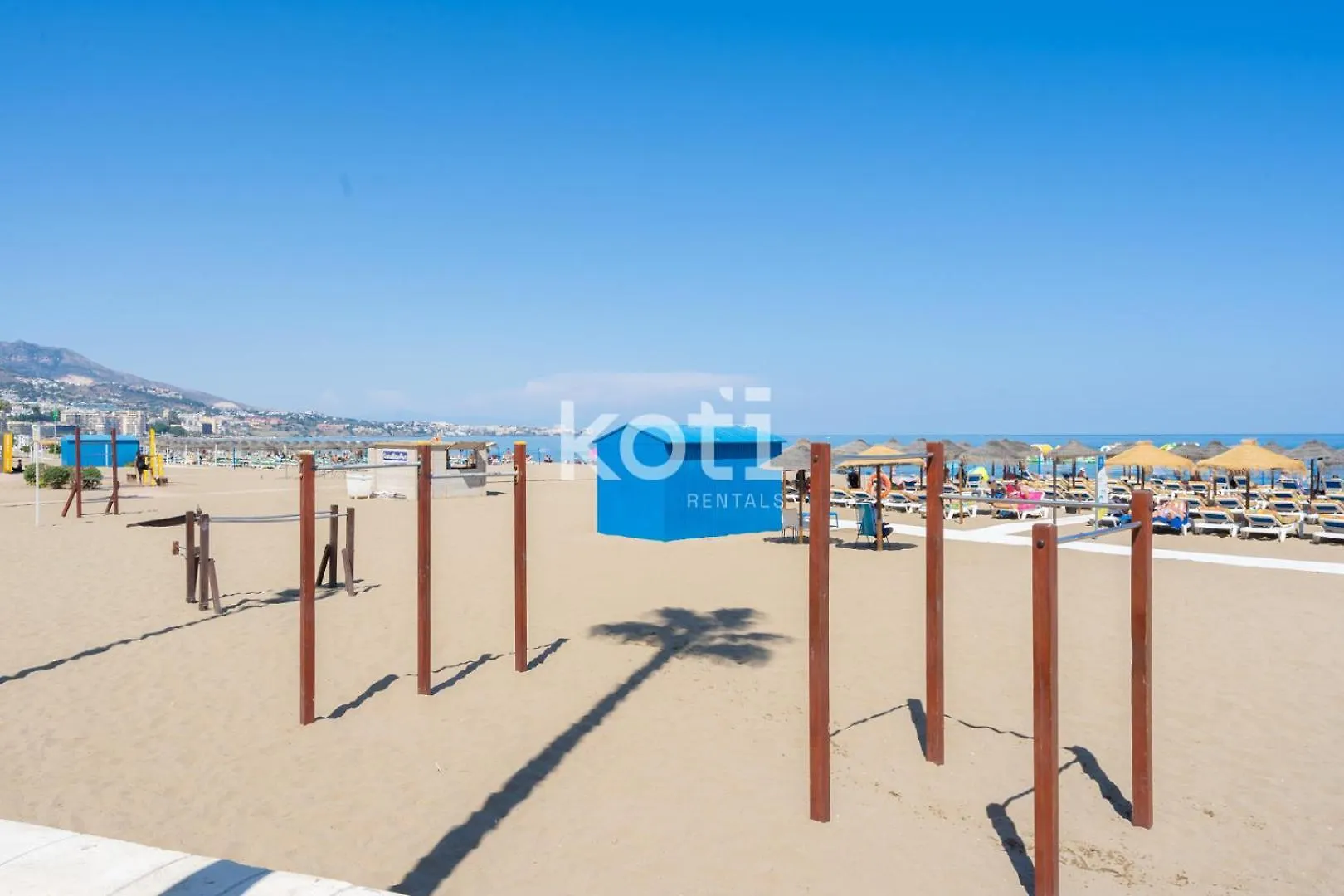 Koti Rentals - Diana فوينخيرولا 0*,  إسبانيا