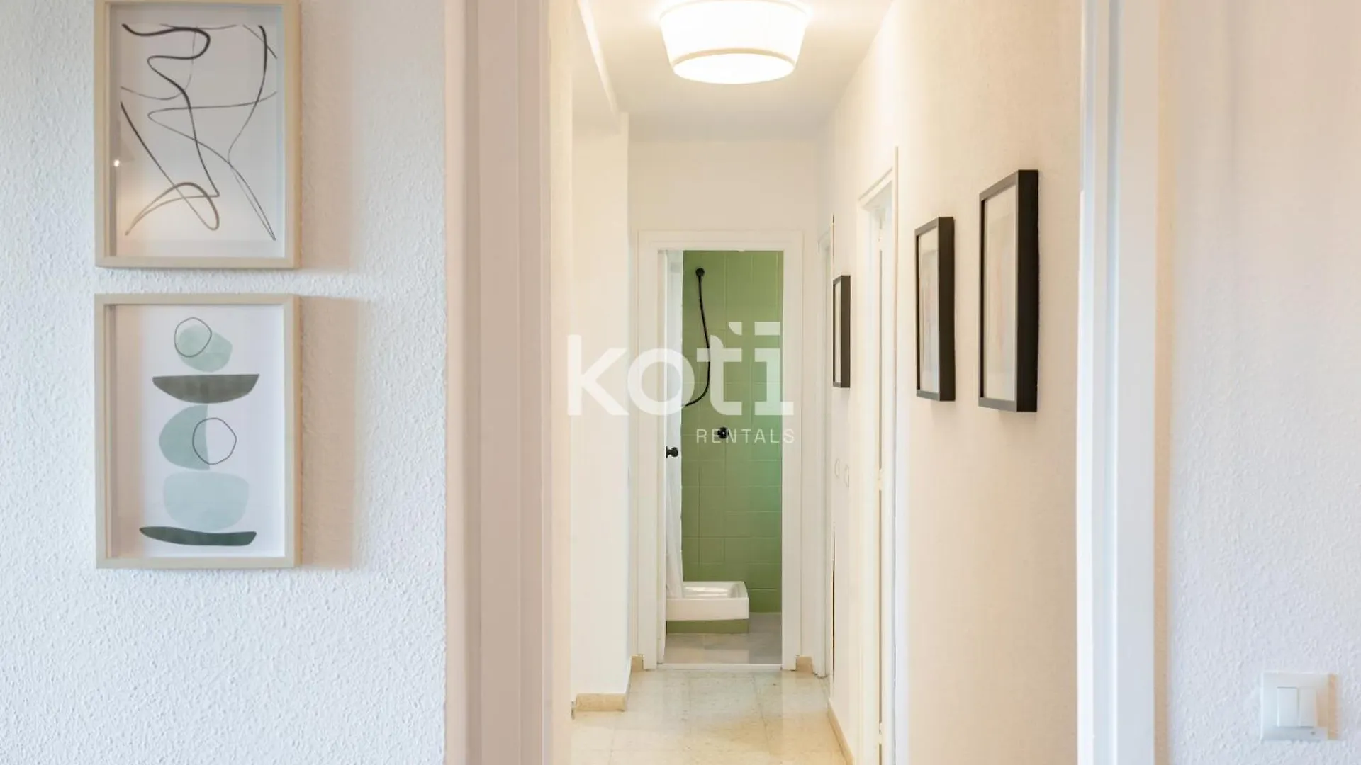 Koti Rentals - Diana فوينخيرولا 0*,