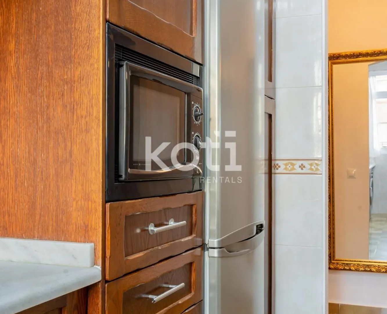 Koti Rentals - Diana فوينخيرولا 0*,  إسبانيا